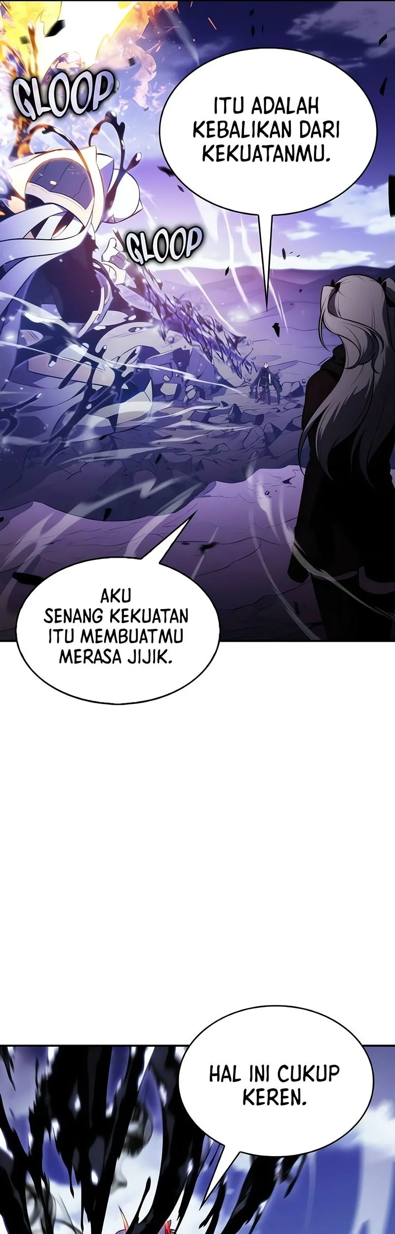 The Regressed Son Of A Duke Is An Assassin Chapter 139 - halaman 35