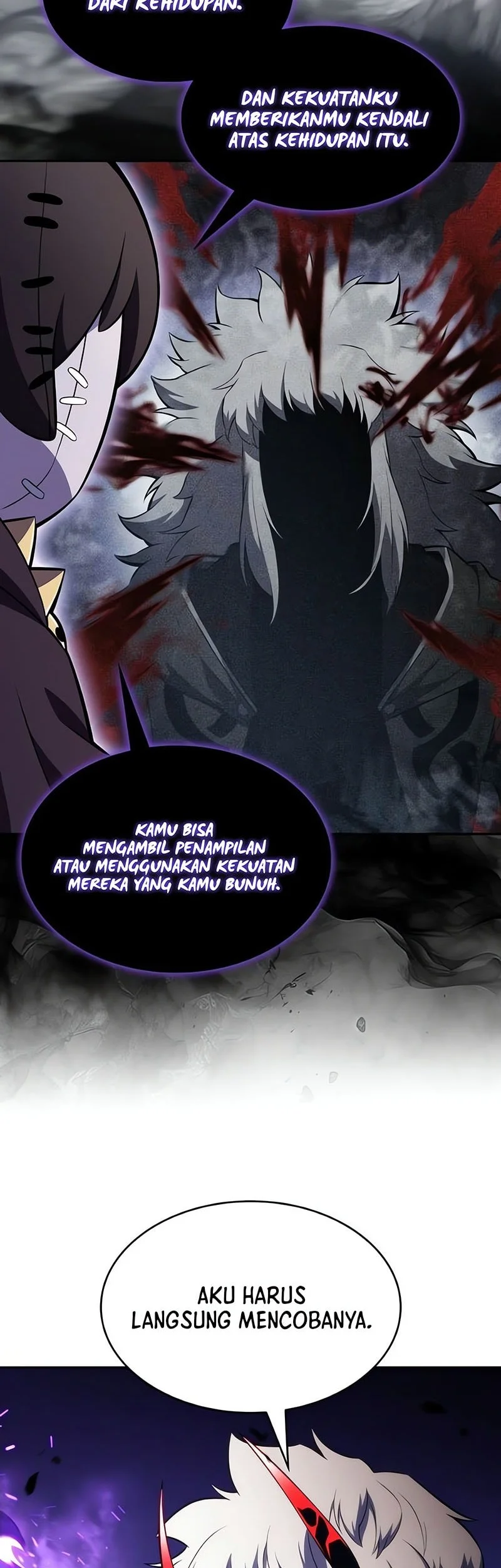 The Regressed Son Of A Duke Is An Assassin Chapter 139 - halaman 44