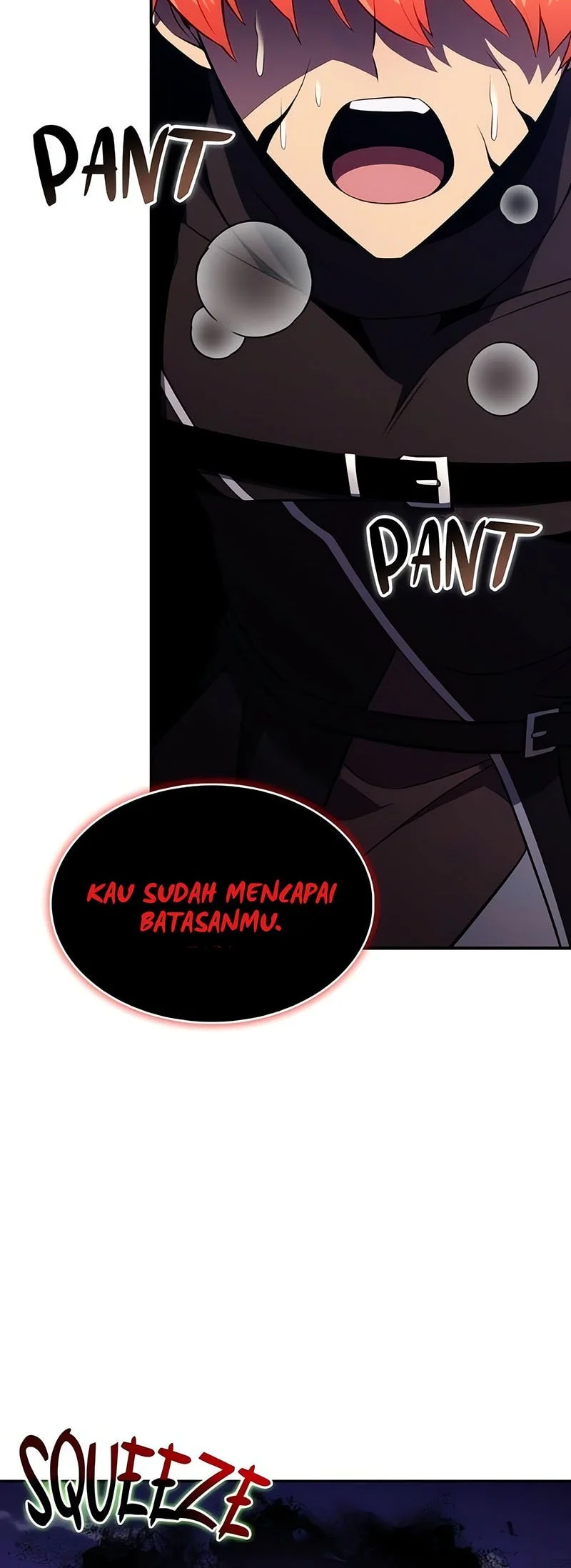 The Regressed Son Of A Duke Is An Assassin Chapter 139 - halaman 46
