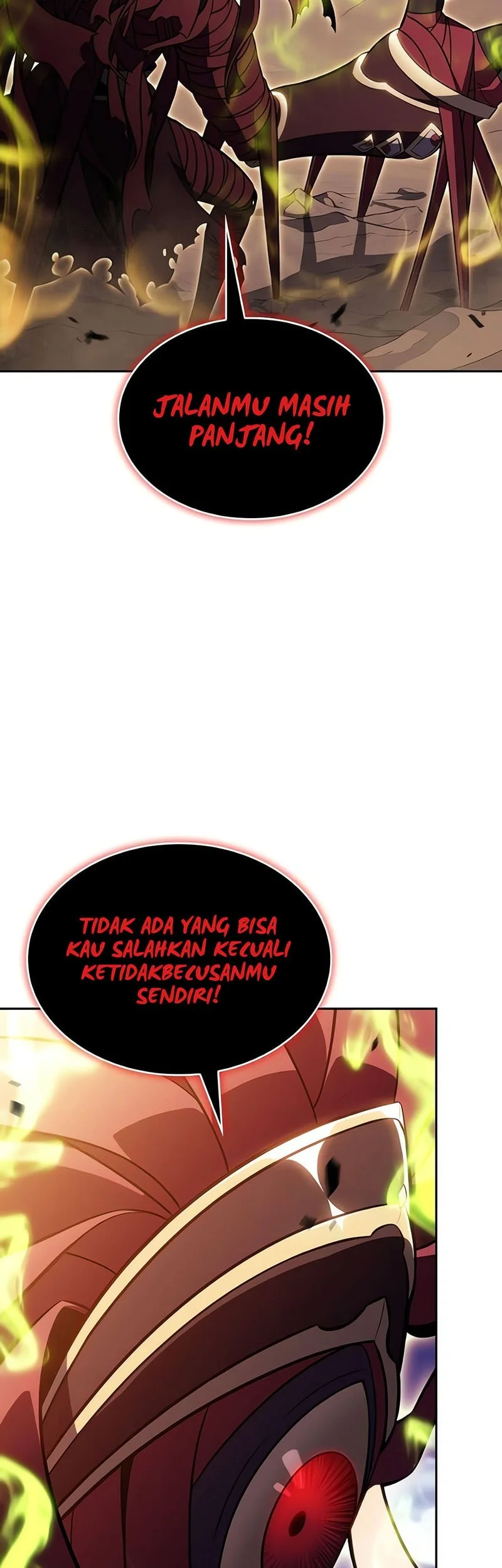 The Regressed Son Of A Duke Is An Assassin Chapter 139 - halaman 48