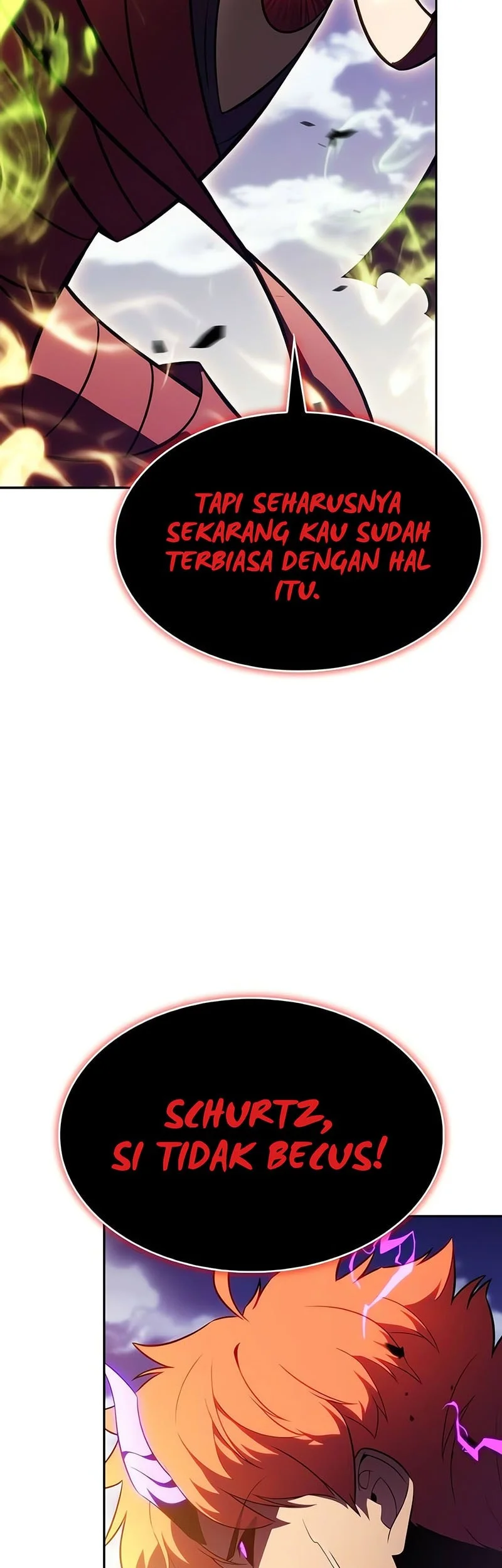 The Regressed Son Of A Duke Is An Assassin Chapter 139 - halaman 49