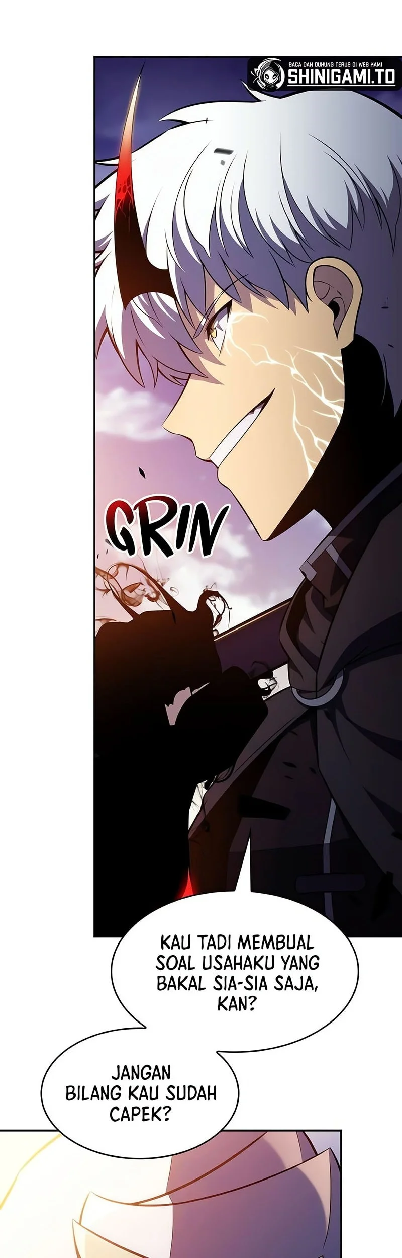 The Regressed Son Of A Duke Is An Assassin Chapter 139 - halaman 5