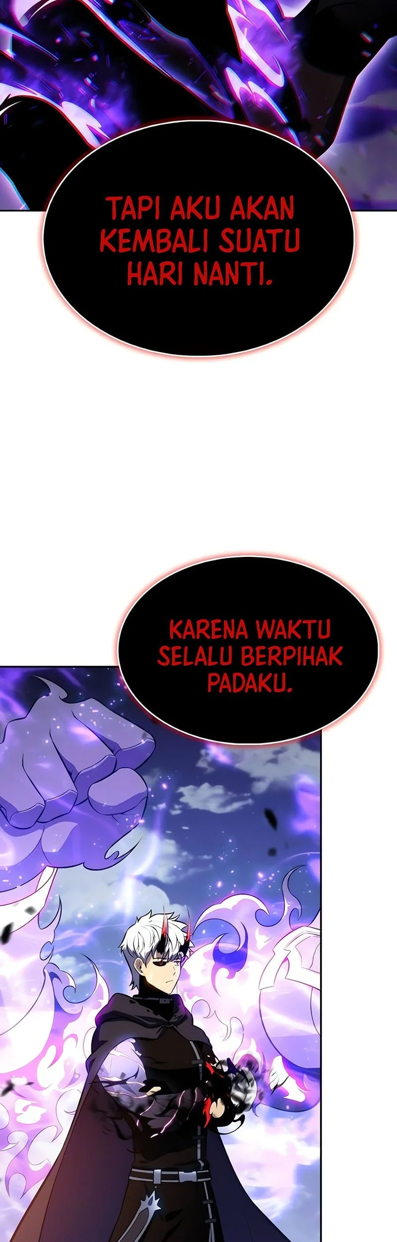 The Regressed Son Of A Duke Is An Assassin Chapter 139 - halaman 68