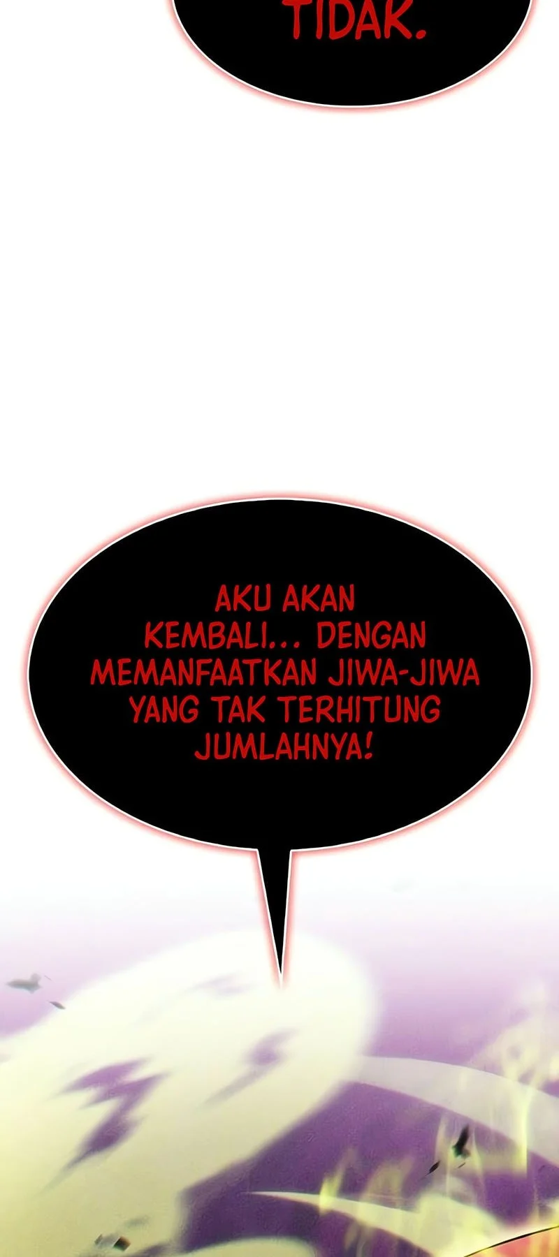 The Regressed Son Of A Duke Is An Assassin Chapter 139 - halaman 70