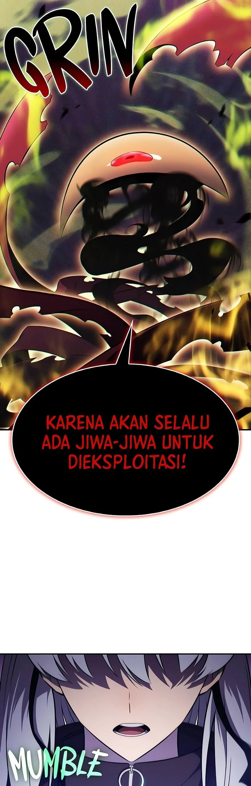 The Regressed Son Of A Duke Is An Assassin Chapter 139 - halaman 71