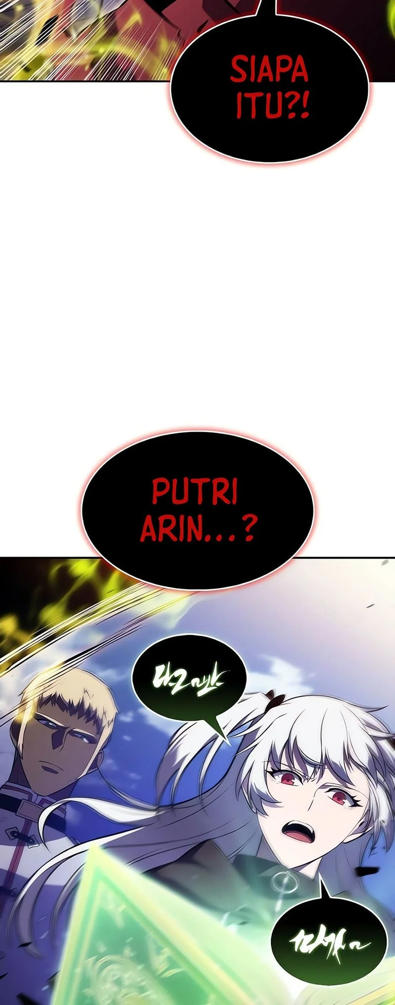 The Regressed Son Of A Duke Is An Assassin Chapter 139 - halaman 74