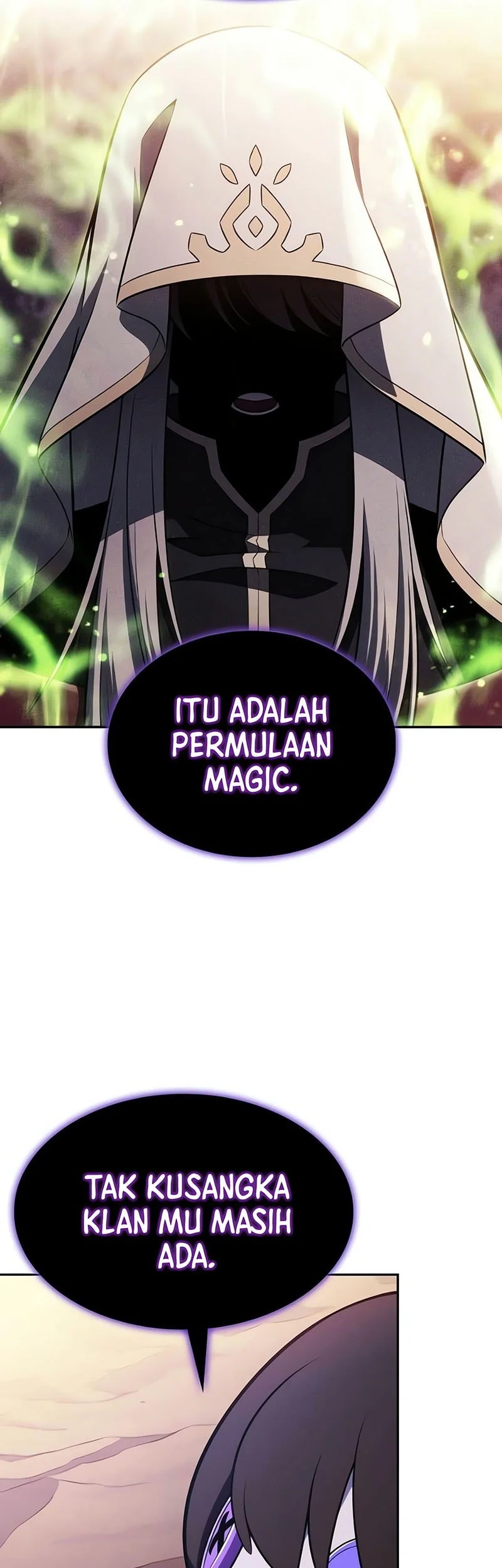 The Regressed Son Of A Duke Is An Assassin Chapter 139 - halaman 79