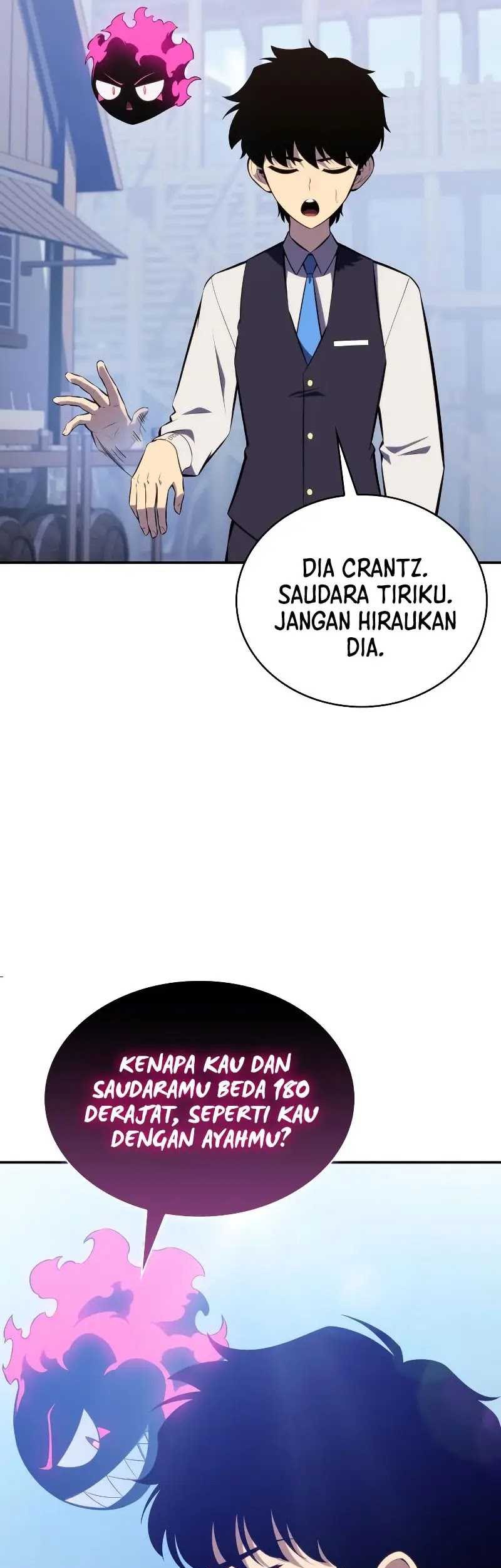 The Regressed Son Of A Duke Is An Assassin Chapter 14 - halaman 14