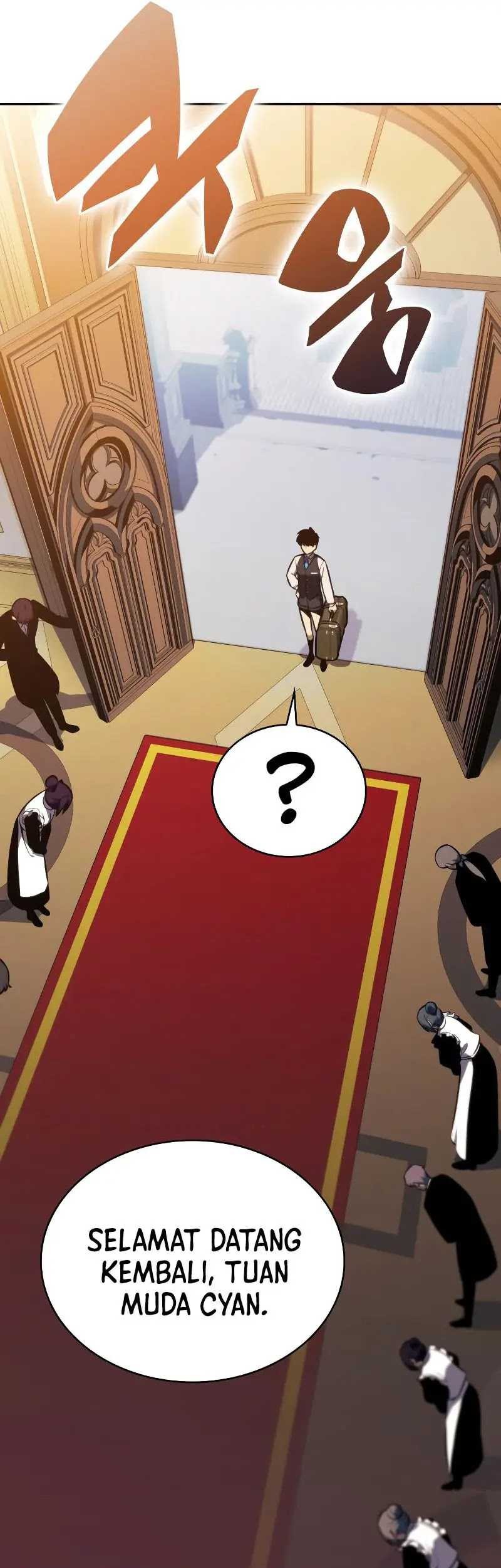 The Regressed Son Of A Duke Is An Assassin Chapter 14 - halaman 18