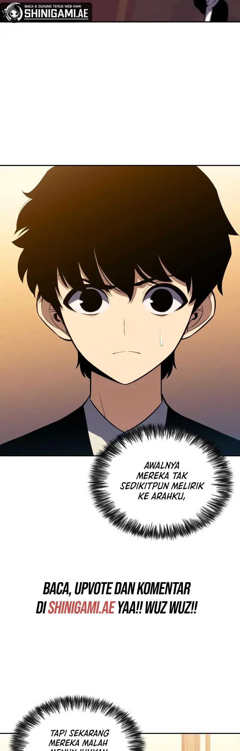 The Regressed Son Of A Duke Is An Assassin Chapter 14 - halaman 19