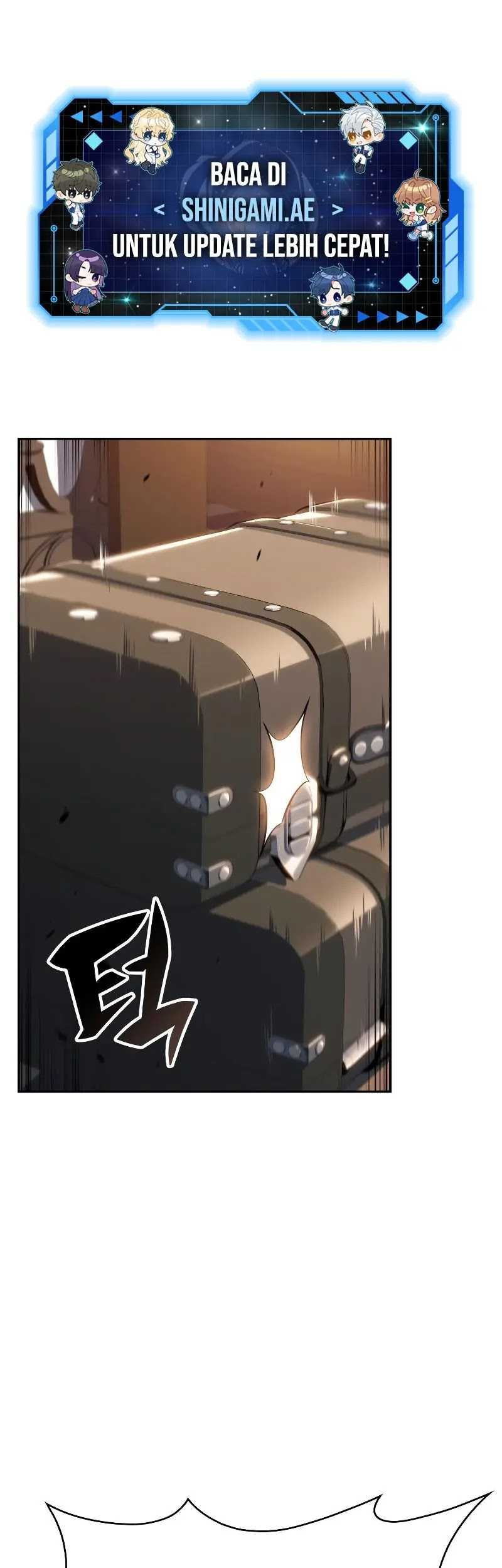 The Regressed Son Of A Duke Is An Assassin Chapter 14 - halaman 2