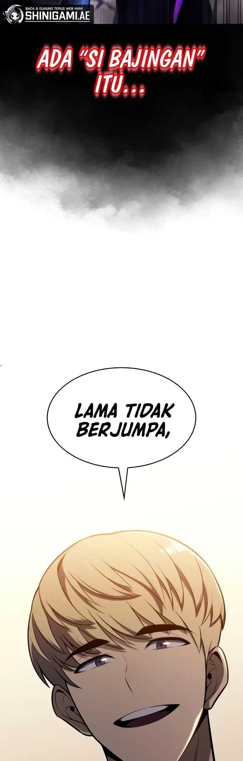The Regressed Son Of A Duke Is An Assassin Chapter 14 - halaman 27