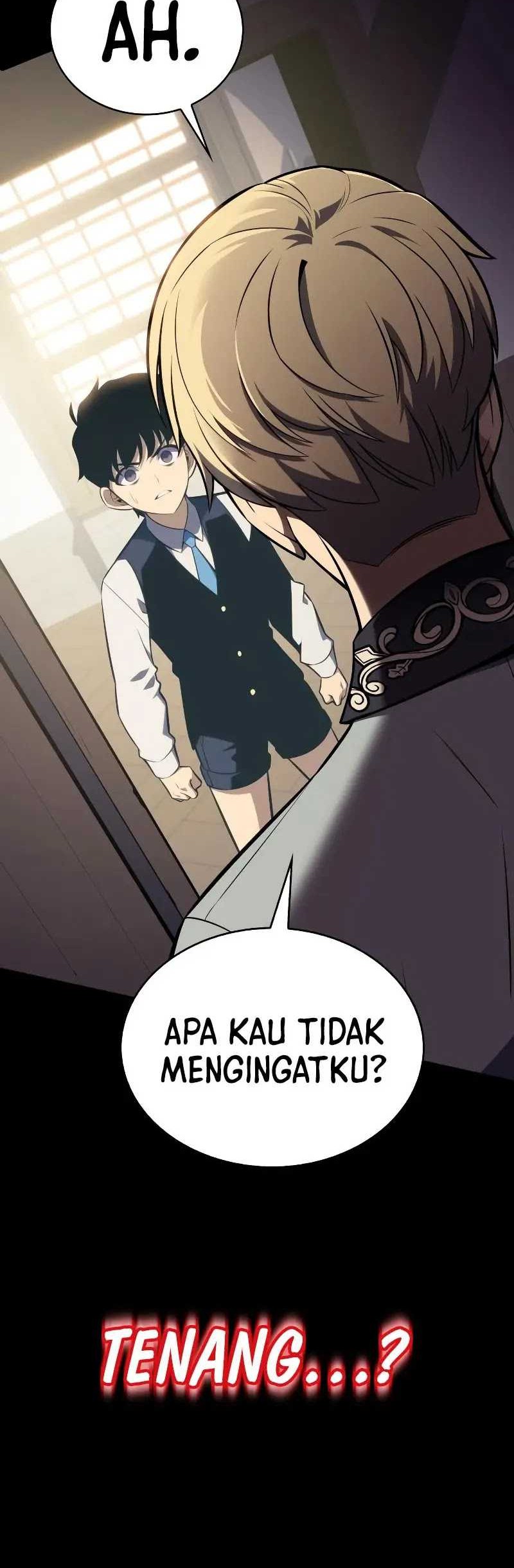 The Regressed Son Of A Duke Is An Assassin Chapter 14 - halaman 29