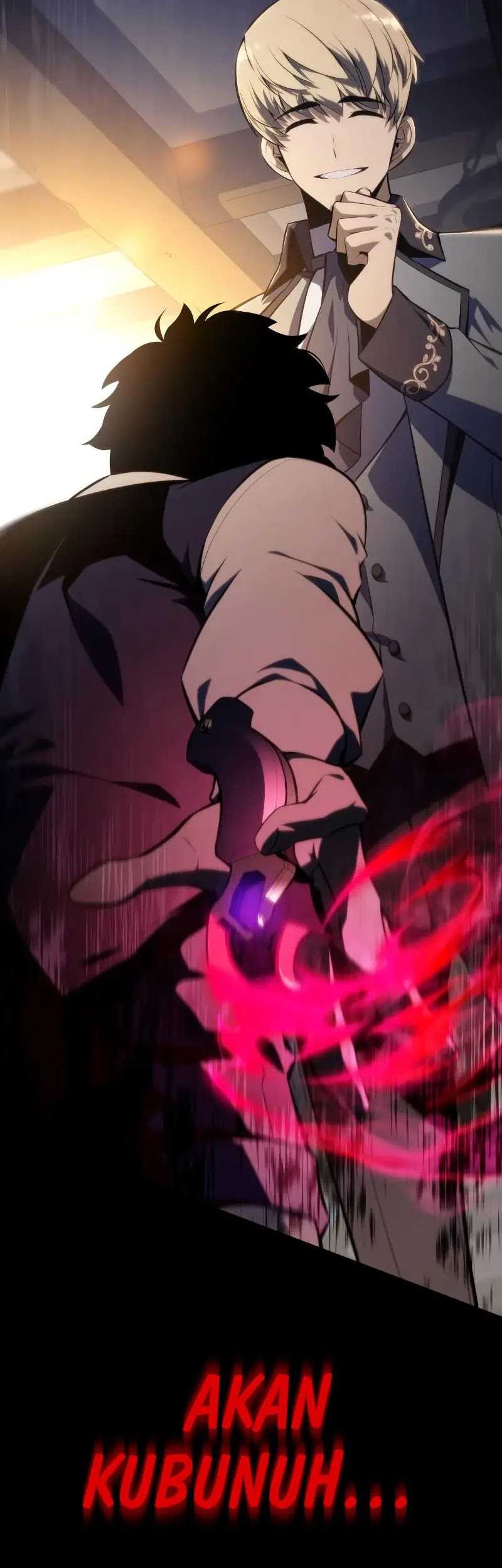 The Regressed Son Of A Duke Is An Assassin Chapter 14 - halaman 32