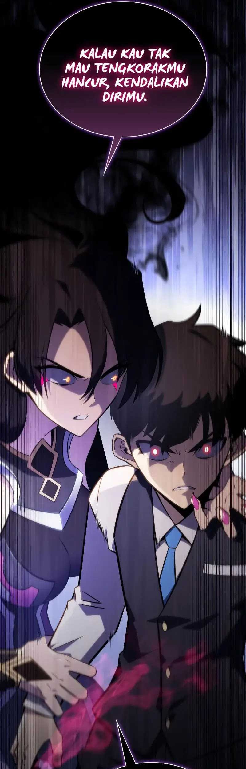 The Regressed Son Of A Duke Is An Assassin Chapter 14 - halaman 34