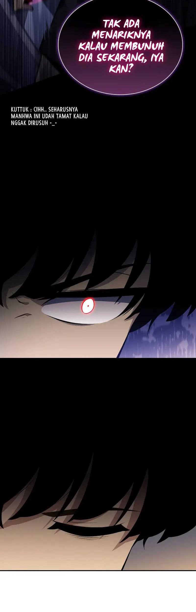The Regressed Son Of A Duke Is An Assassin Chapter 14 - halaman 35