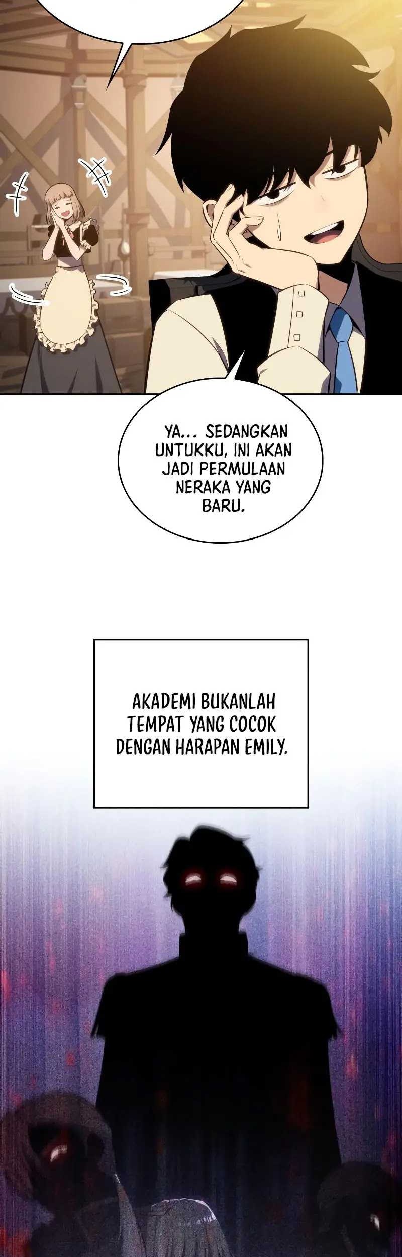 The Regressed Son Of A Duke Is An Assassin Chapter 14 - halaman 4