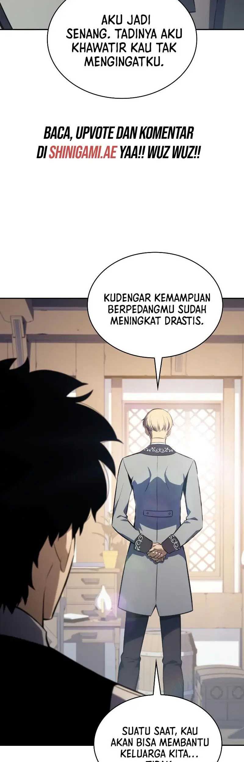 The Regressed Son Of A Duke Is An Assassin Chapter 14 - halaman 40