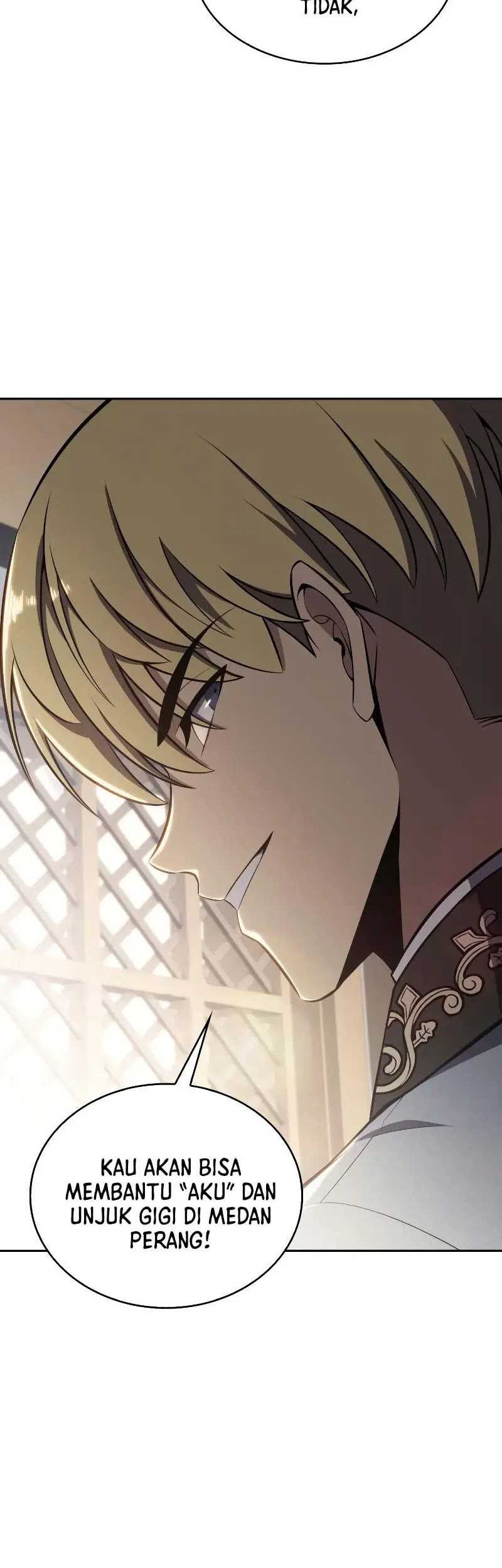 The Regressed Son Of A Duke Is An Assassin Chapter 14 - halaman 41