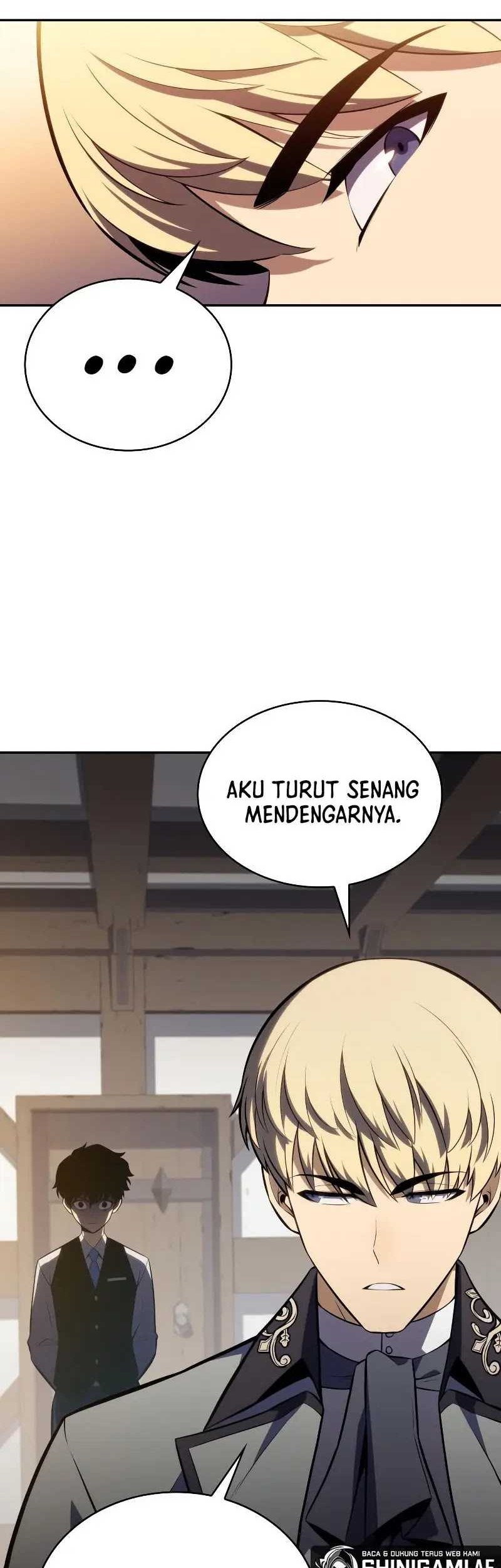 The Regressed Son Of A Duke Is An Assassin Chapter 14 - halaman 43