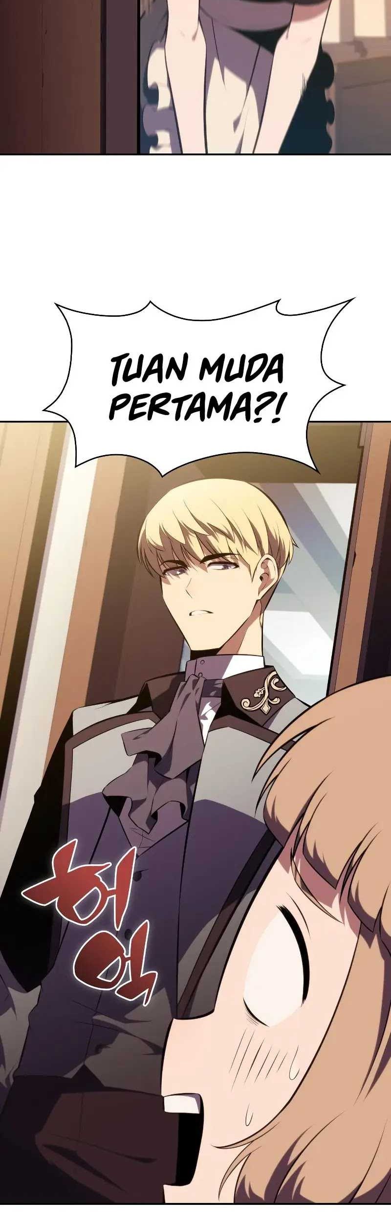 The Regressed Son Of A Duke Is An Assassin Chapter 14 - halaman 48