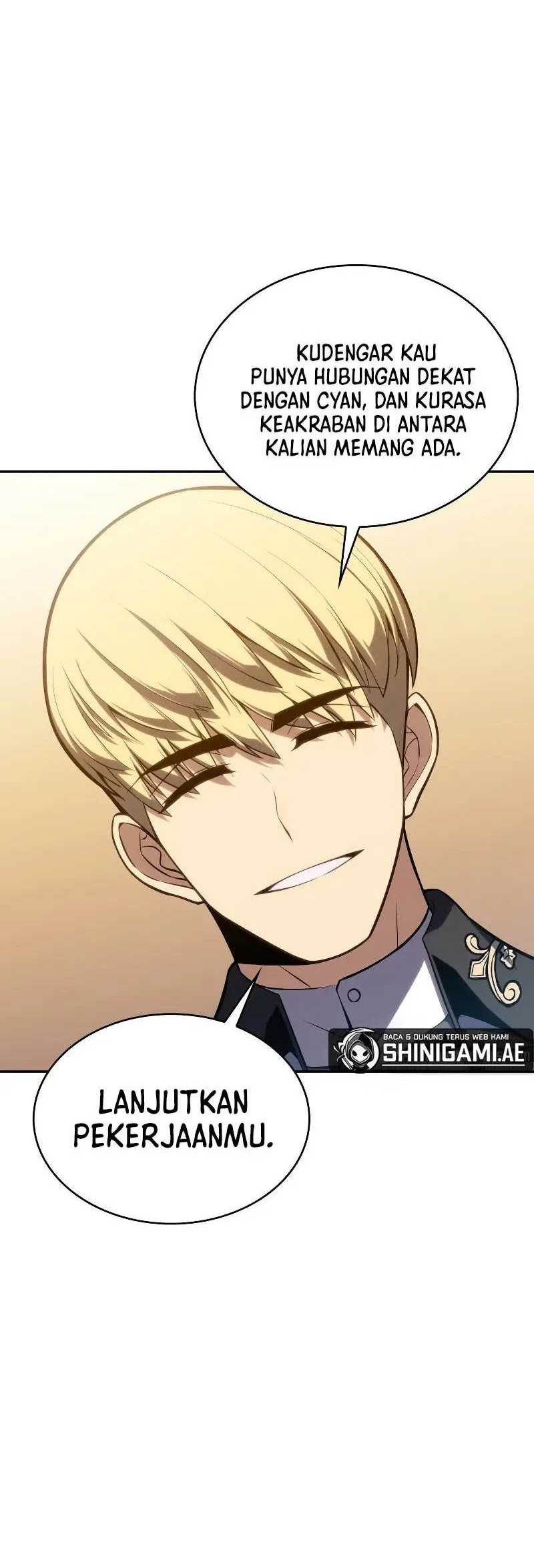 The Regressed Son Of A Duke Is An Assassin Chapter 14 - halaman 49