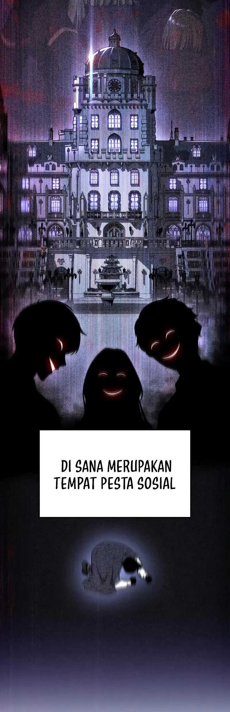 The Regressed Son Of A Duke Is An Assassin Chapter 14 - halaman 5