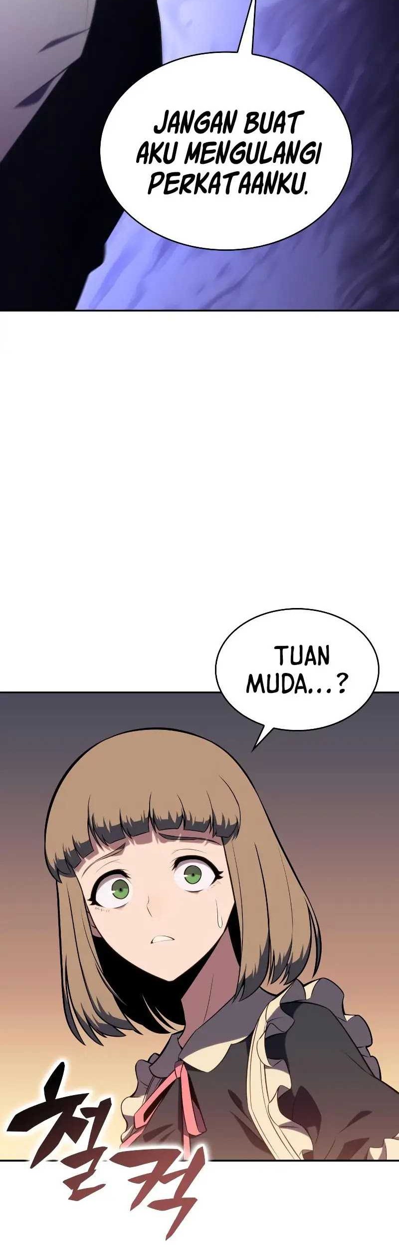 The Regressed Son Of A Duke Is An Assassin Chapter 14 - halaman 53