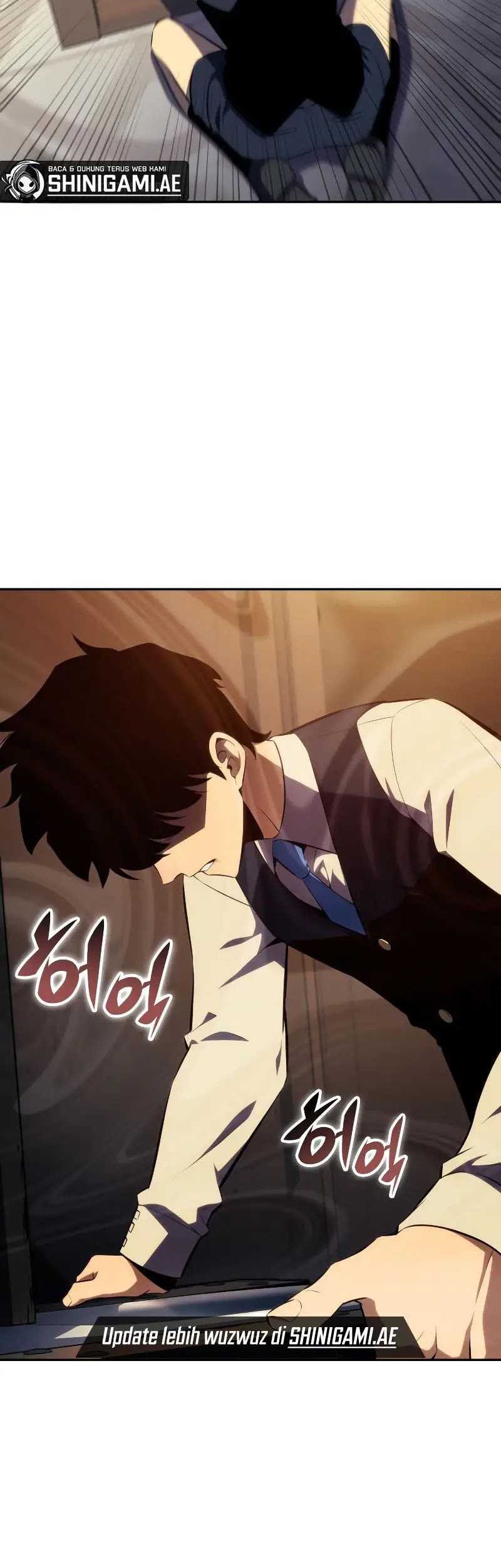 The Regressed Son Of A Duke Is An Assassin Chapter 14 - halaman 55