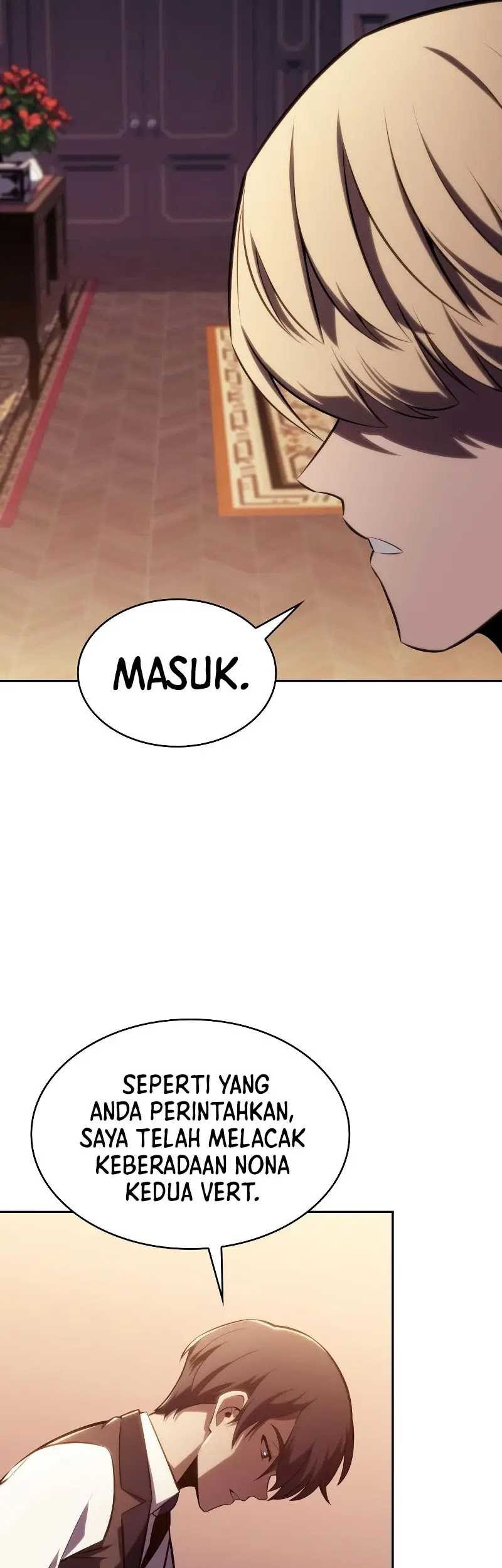 The Regressed Son Of A Duke Is An Assassin Chapter 14 - halaman 62