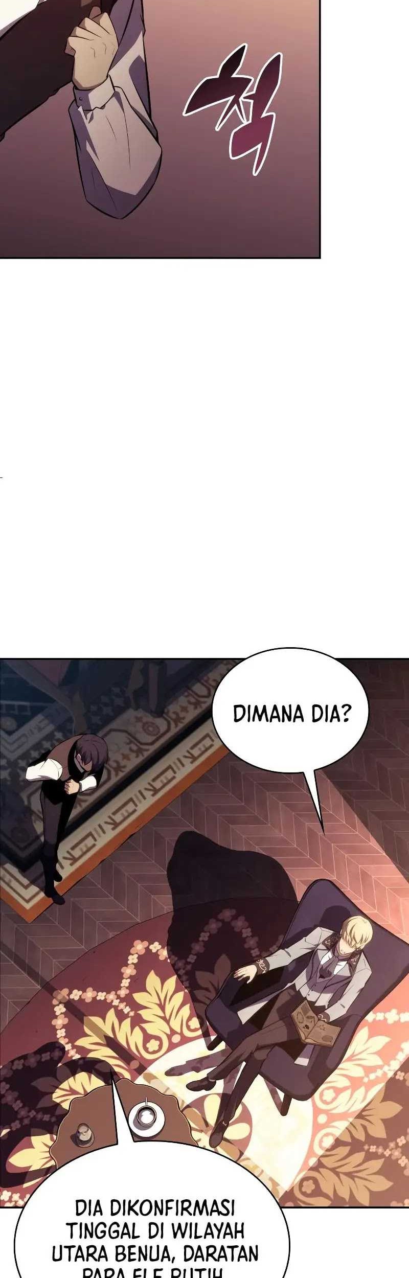 The Regressed Son Of A Duke Is An Assassin Chapter 14 - halaman 63