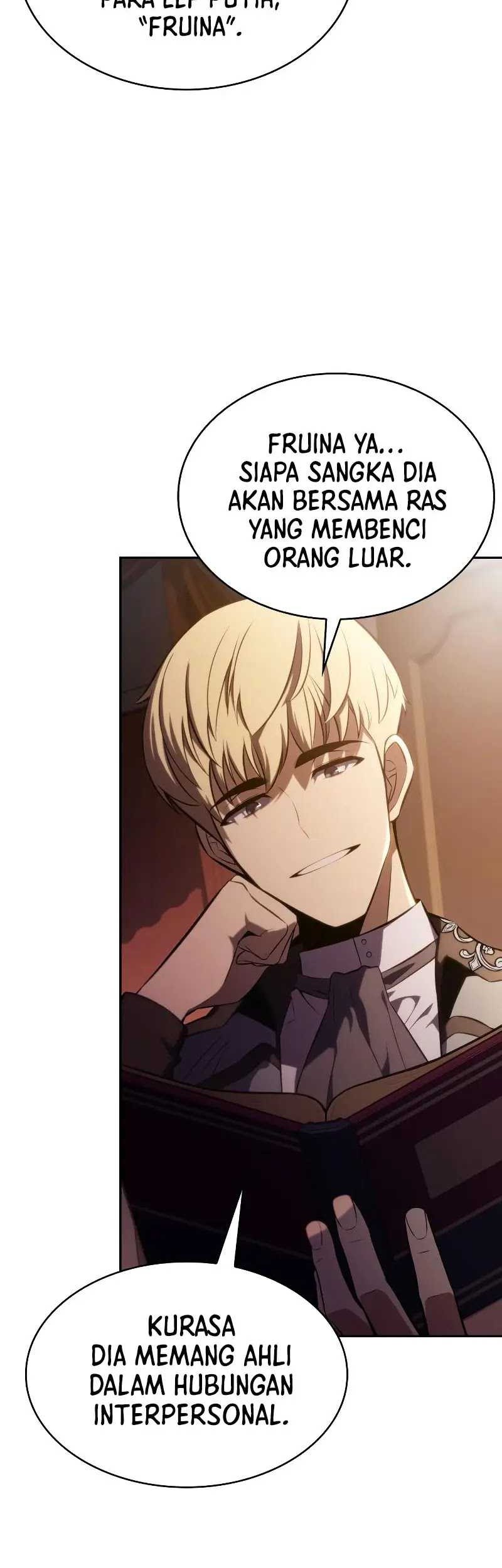 The Regressed Son Of A Duke Is An Assassin Chapter 14 - halaman 64