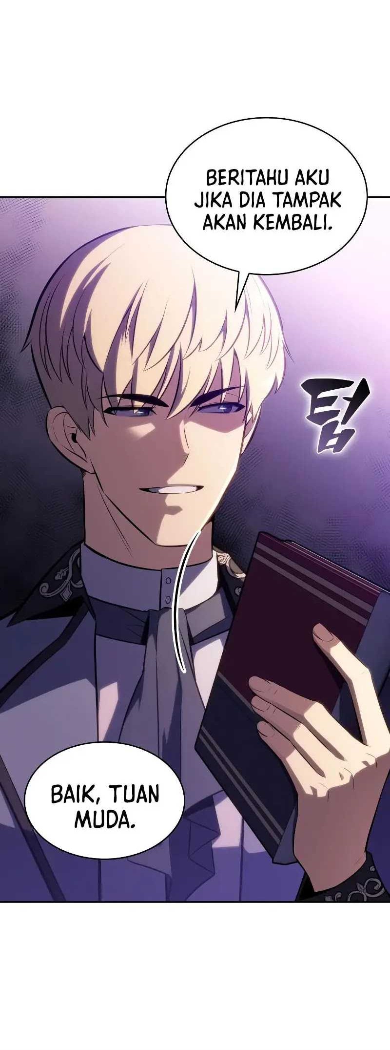 The Regressed Son Of A Duke Is An Assassin Chapter 14 - halaman 65