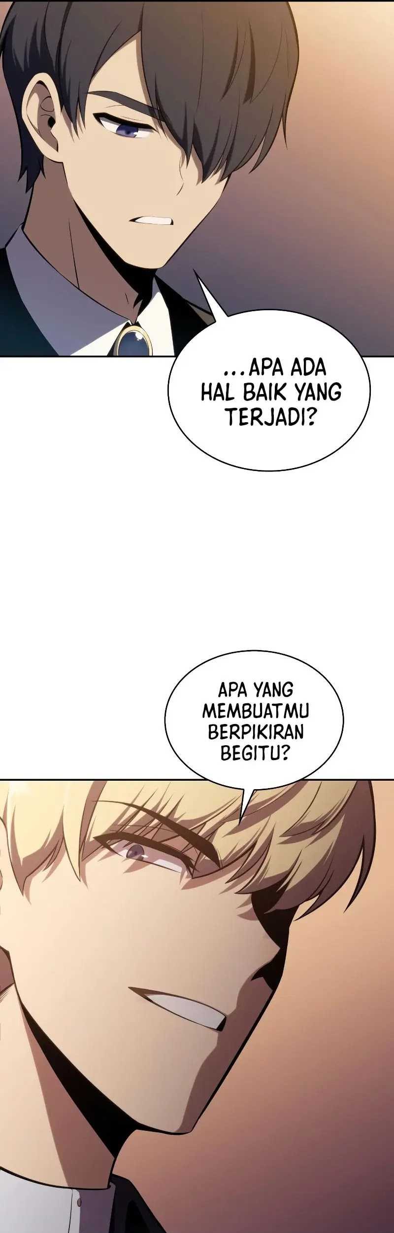 The Regressed Son Of A Duke Is An Assassin Chapter 14 - halaman 66