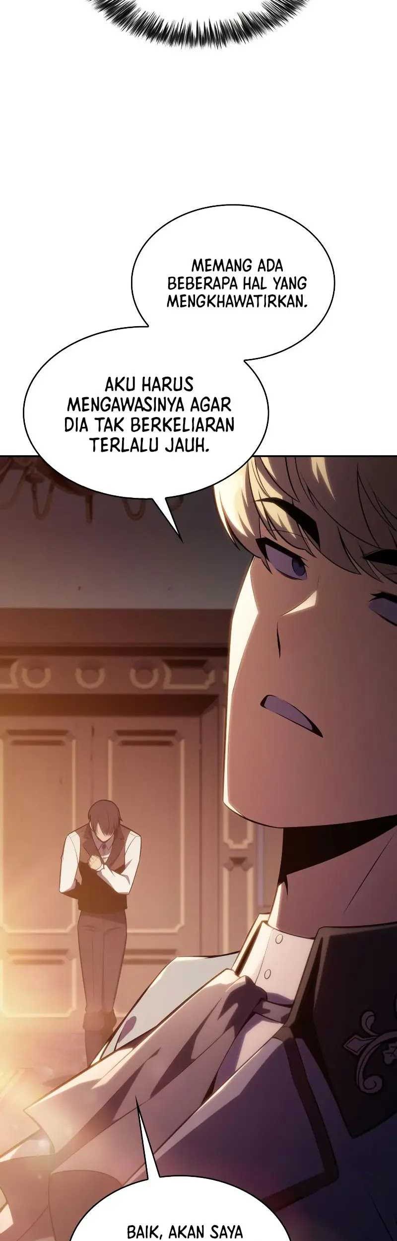 The Regressed Son Of A Duke Is An Assassin Chapter 14 - halaman 72