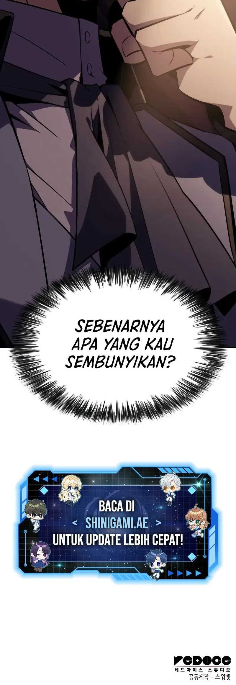 The Regressed Son Of A Duke Is An Assassin Chapter 14 - halaman 76