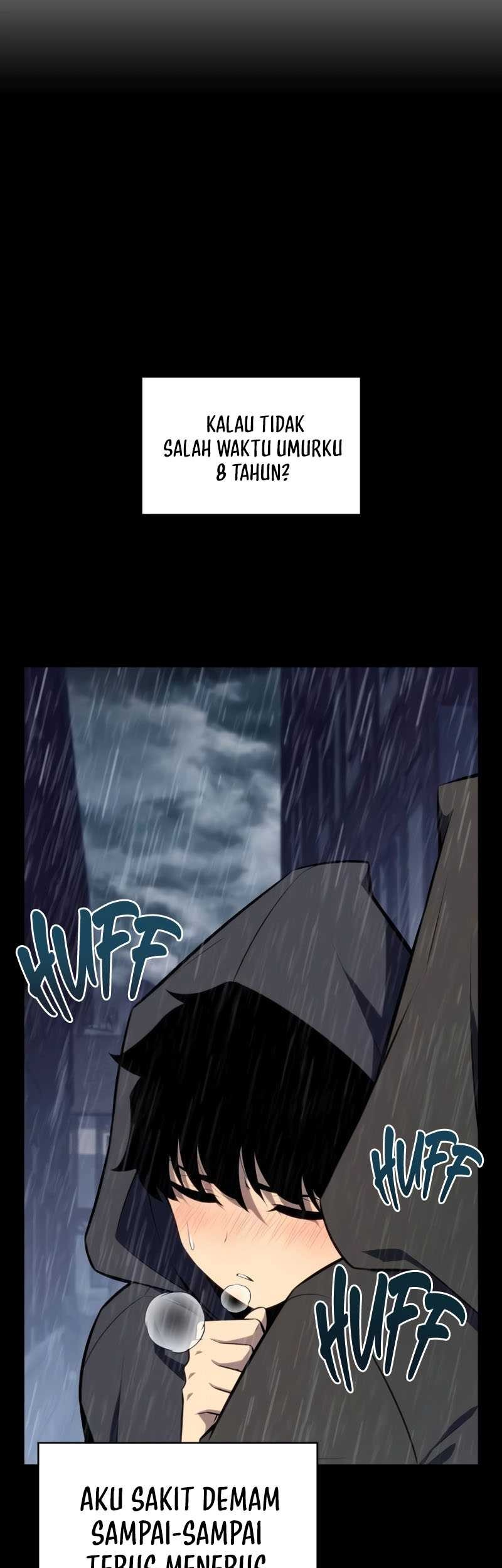 The Regressed Son Of A Duke Is An Assassin Chapter 15 - halaman 10