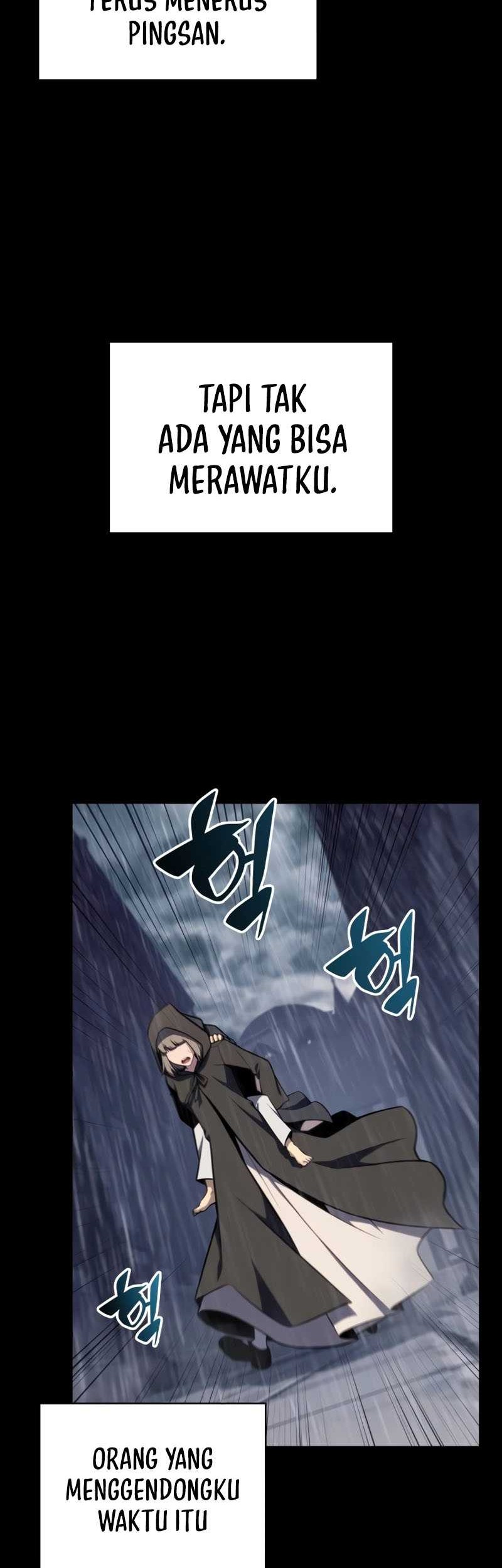The Regressed Son Of A Duke Is An Assassin Chapter 15 - halaman 11