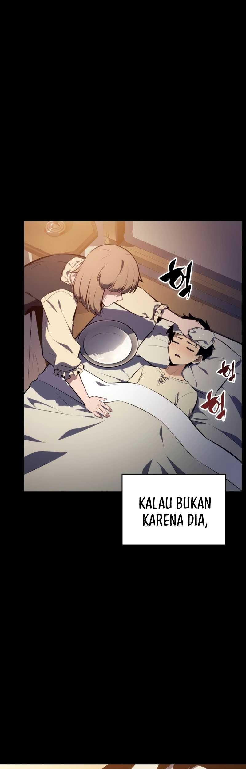 The Regressed Son Of A Duke Is An Assassin Chapter 15 - halaman 14