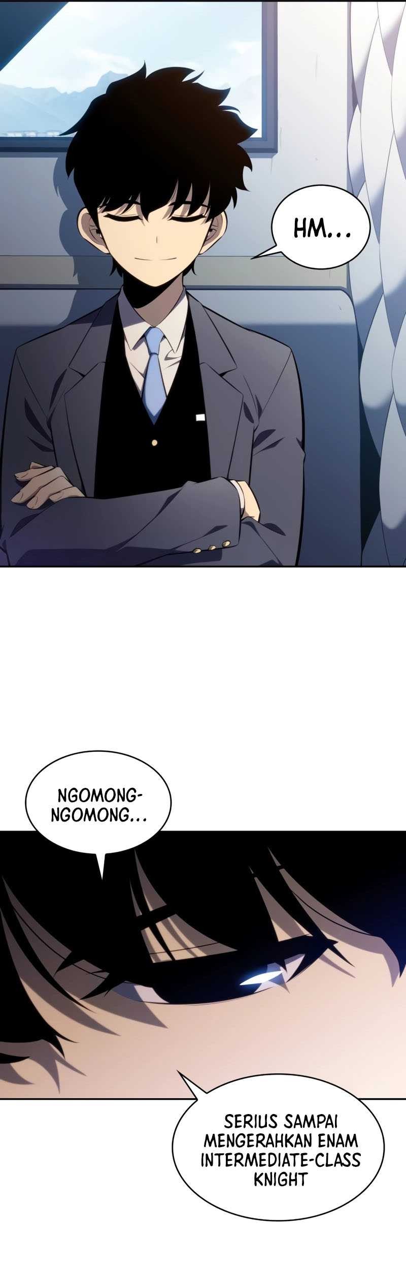The Regressed Son Of A Duke Is An Assassin Chapter 15 - halaman 18