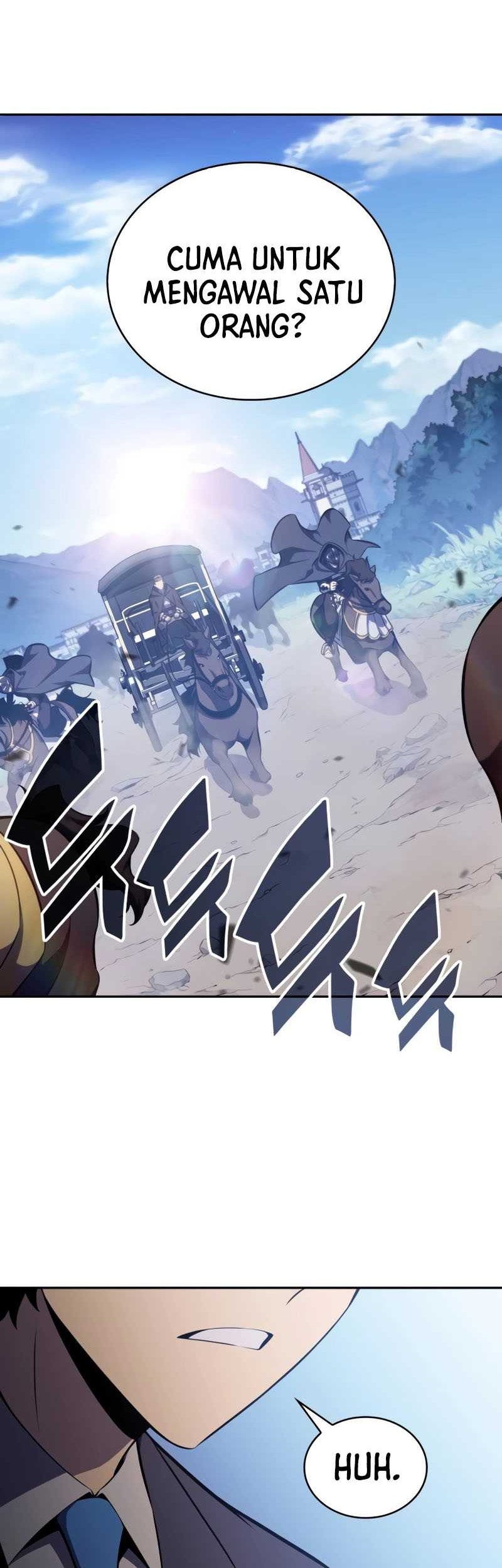 The Regressed Son Of A Duke Is An Assassin Chapter 15 - halaman 19