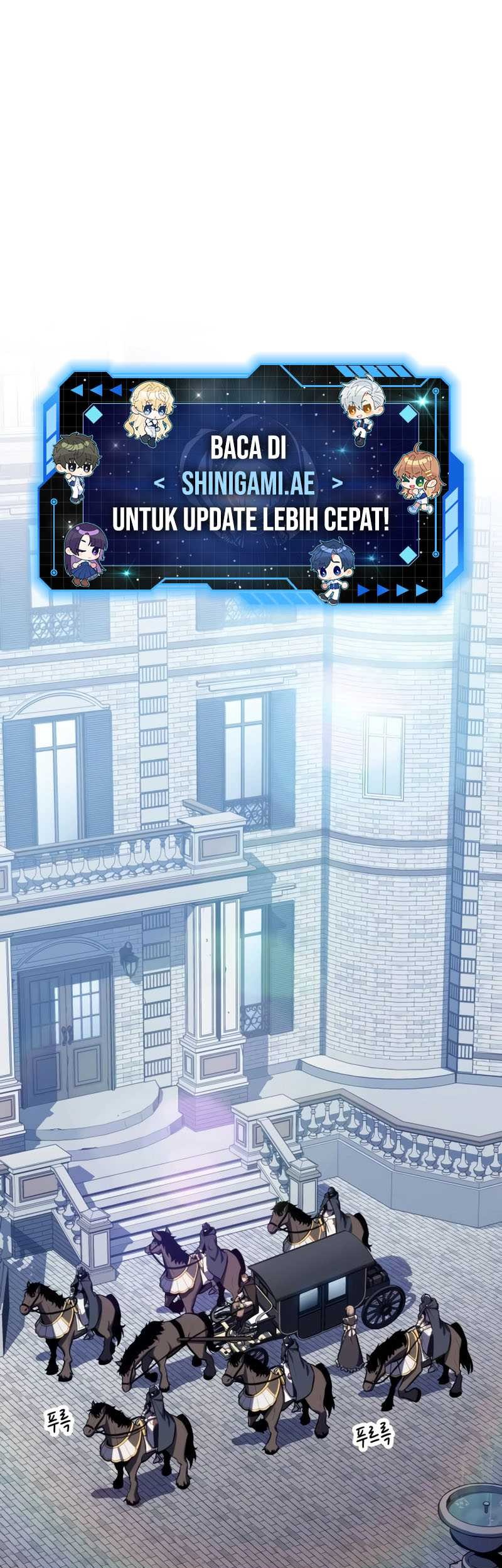 The Regressed Son Of A Duke Is An Assassin Chapter 15 - halaman 2