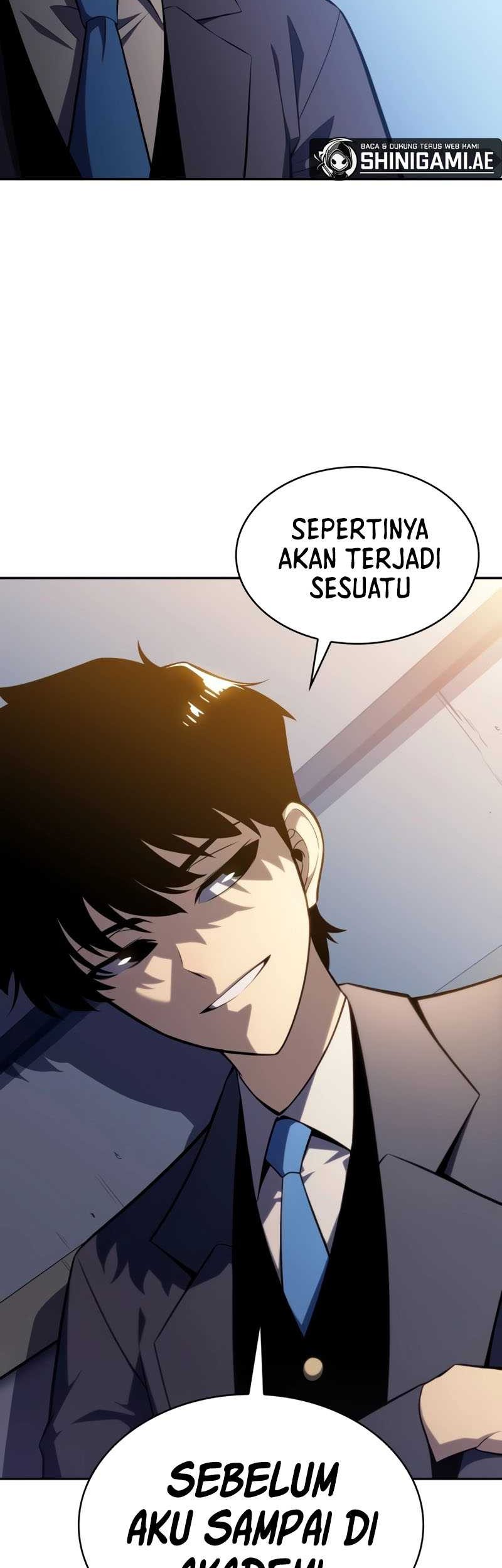 The Regressed Son Of A Duke Is An Assassin Chapter 15 - halaman 20