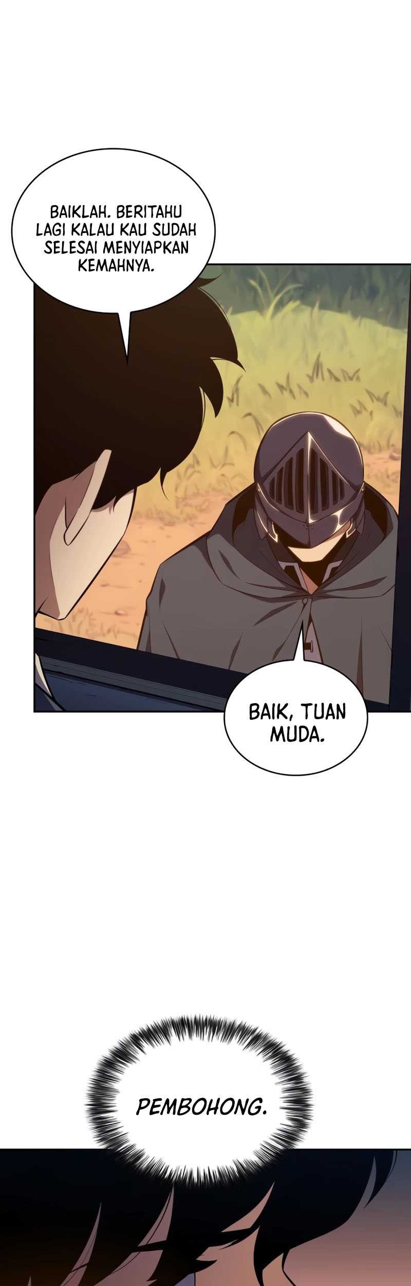 The Regressed Son Of A Duke Is An Assassin Chapter 15 - halaman 26