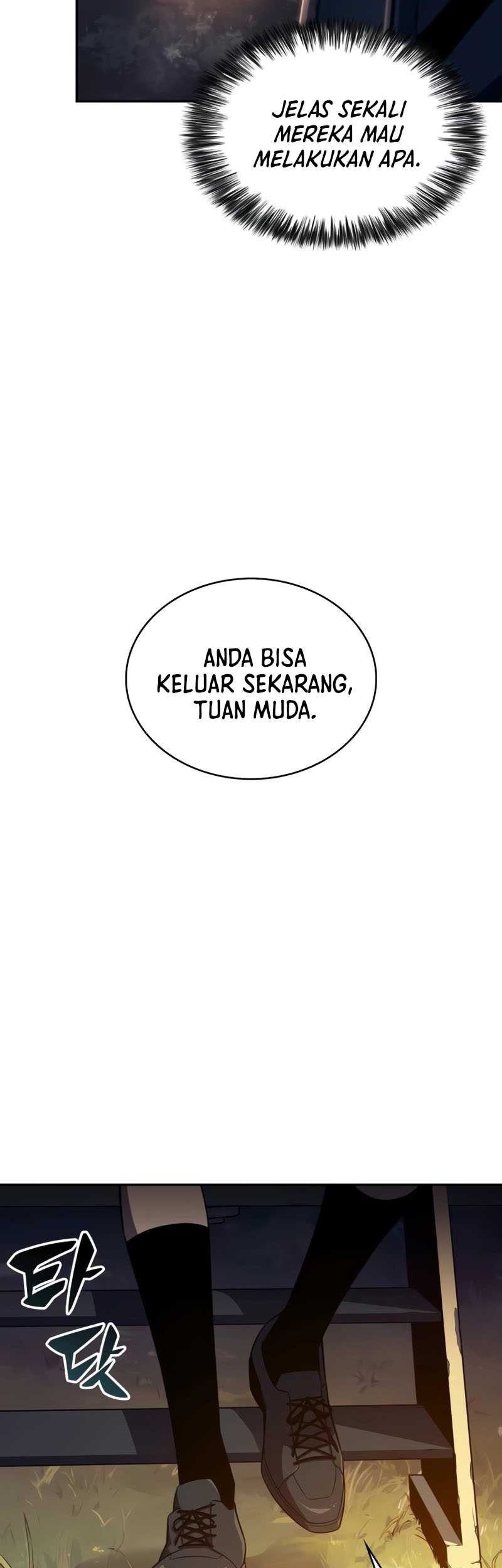 The Regressed Son Of A Duke Is An Assassin Chapter 15 - halaman 28