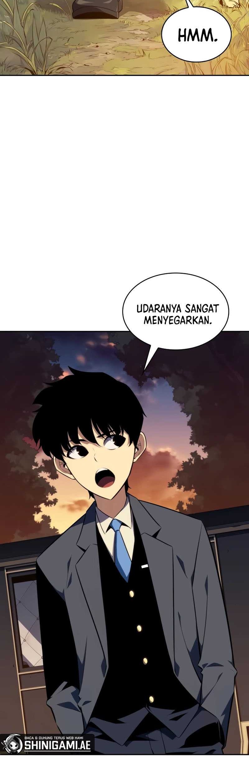The Regressed Son Of A Duke Is An Assassin Chapter 15 - halaman 29