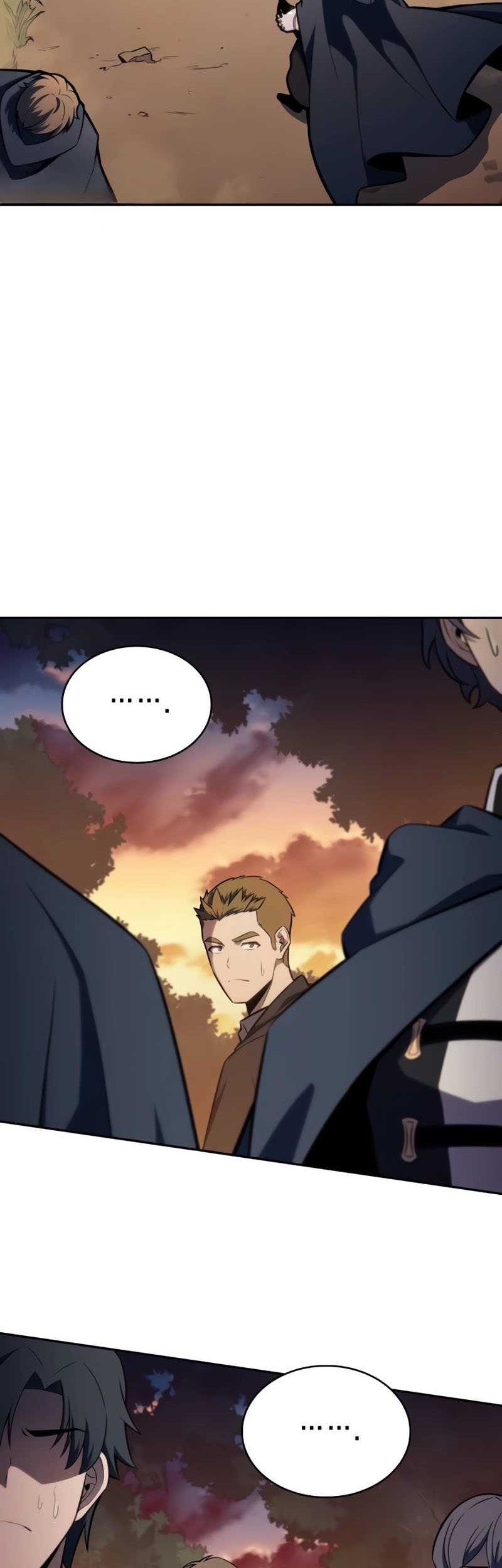 The Regressed Son Of A Duke Is An Assassin Chapter 15 - halaman 31