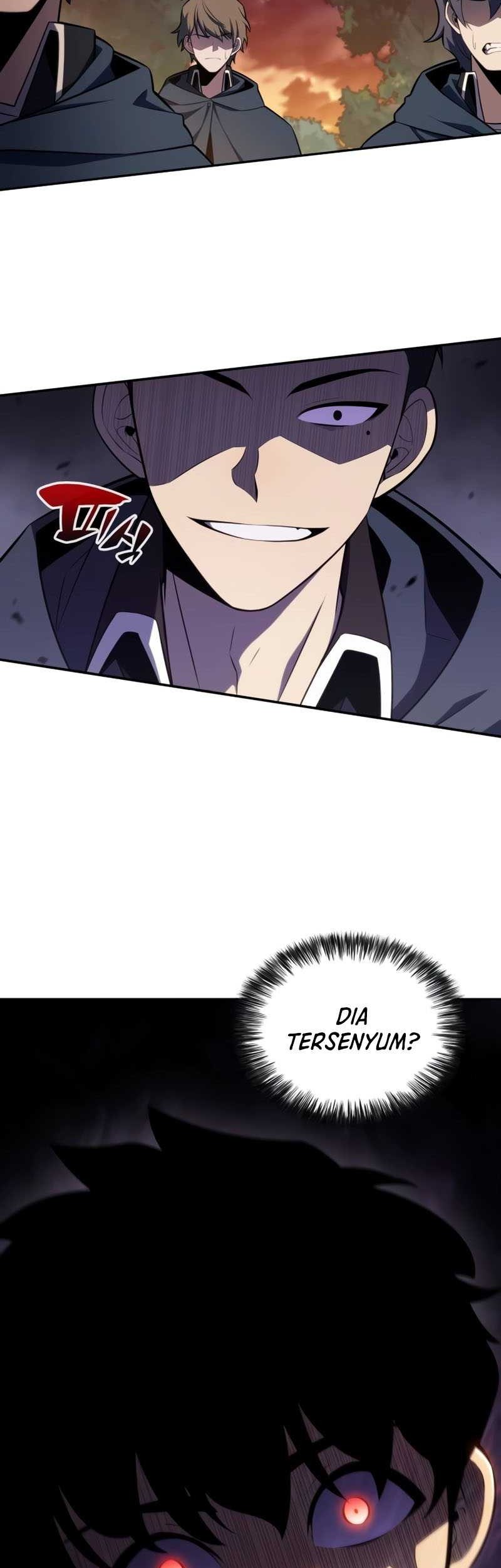 The Regressed Son Of A Duke Is An Assassin Chapter 15 - halaman 32