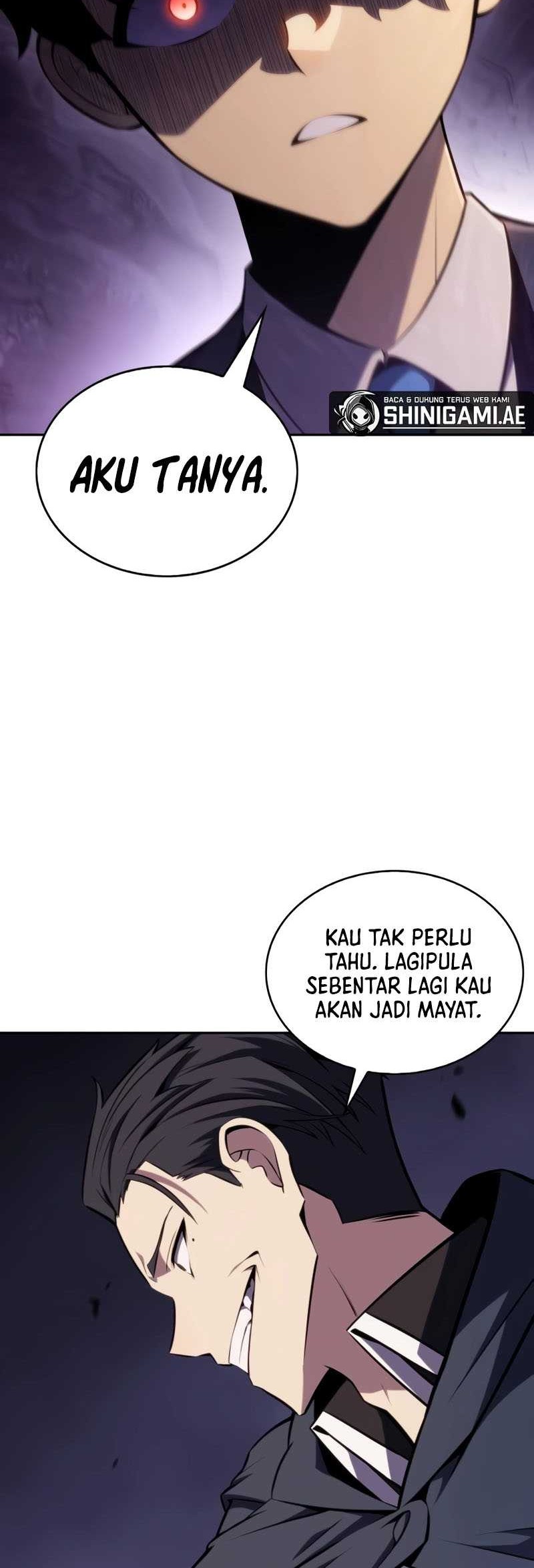 The Regressed Son Of A Duke Is An Assassin Chapter 15 - halaman 33