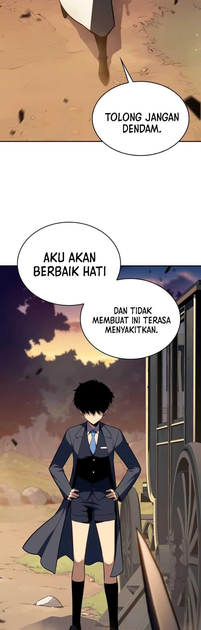 The Regressed Son Of A Duke Is An Assassin Chapter 15 - halaman 35
